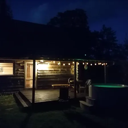 Palmas Holiday home