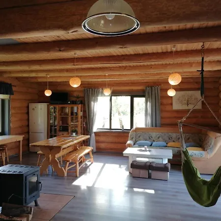 Palmas * Jūrkalne
