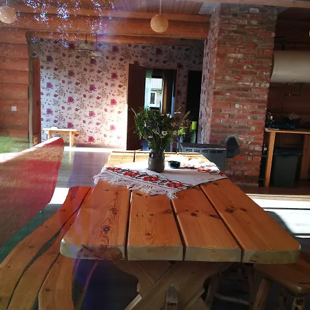 Casa de Férias Palmas *