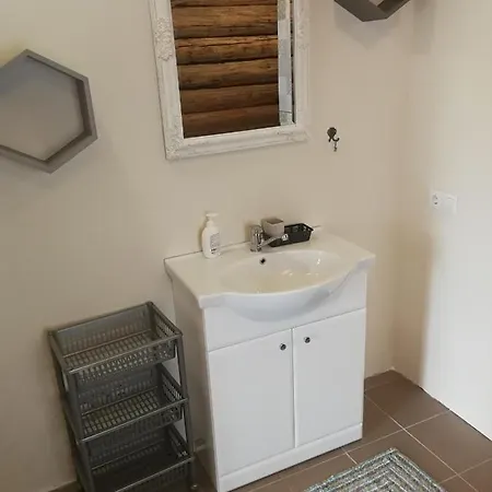Palmas Casa de Férias Jurkalne